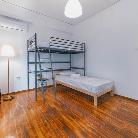 Urban Escape Next To Acropolis And Athens City Center 외부 사진