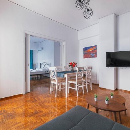 Urban Escape Next To Acropolis And Athens City Center 외부 사진