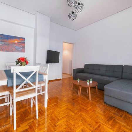 Urban Escape Next To Acropolis And Athens City Center 외부 사진
