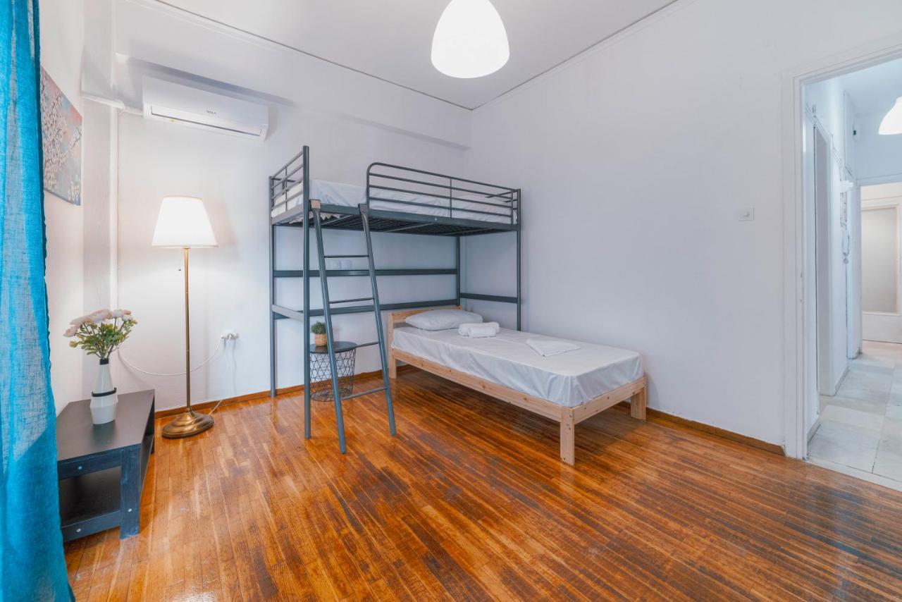 Urban Escape Next To Acropolis And Athens City Center 외부 사진