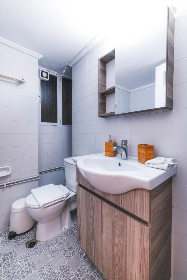 Urban Escape Next To Acropolis And Athens City Center 외부 사진