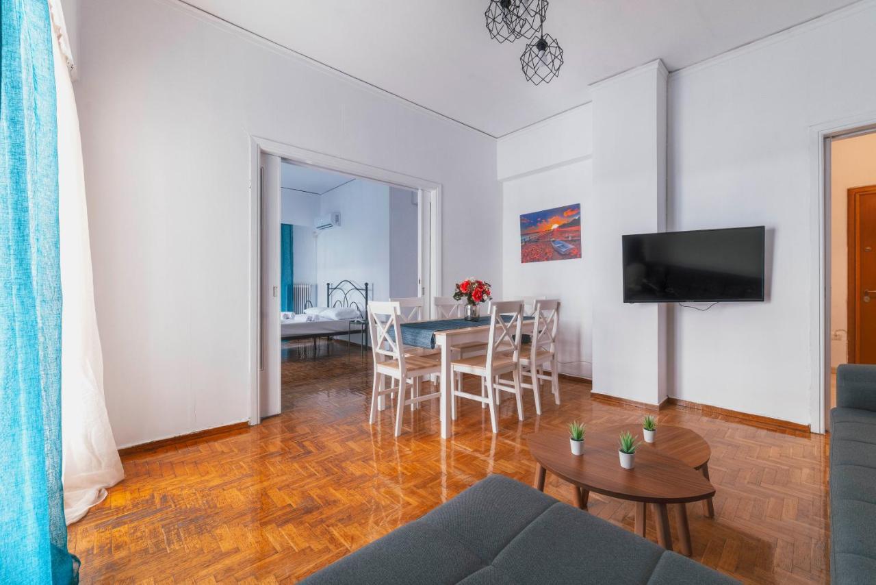 Urban Escape Next To Acropolis And Athens City Center 외부 사진