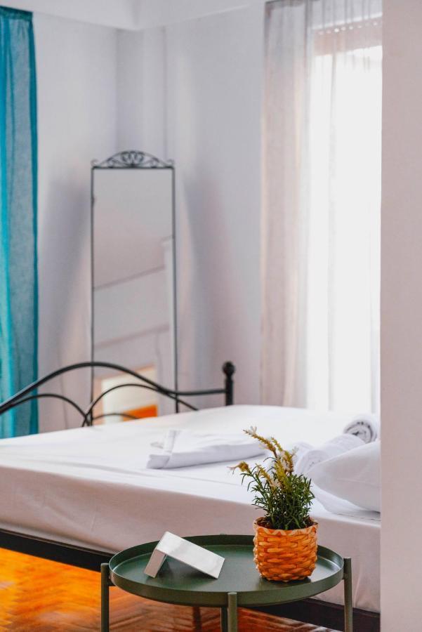 Urban Escape Next To Acropolis And Athens City Center 외부 사진