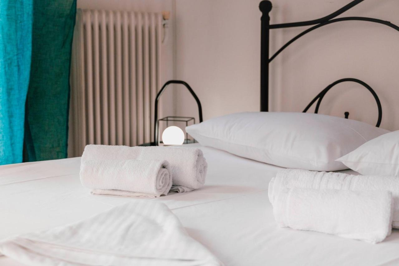 Urban Escape Next To Acropolis And Athens City Center 외부 사진