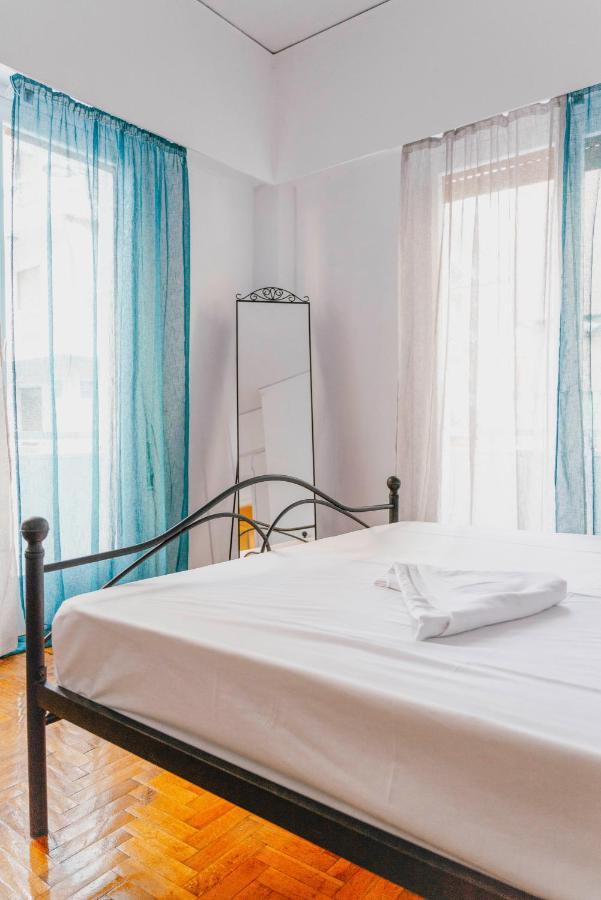 Urban Escape Next To Acropolis And Athens City Center 외부 사진