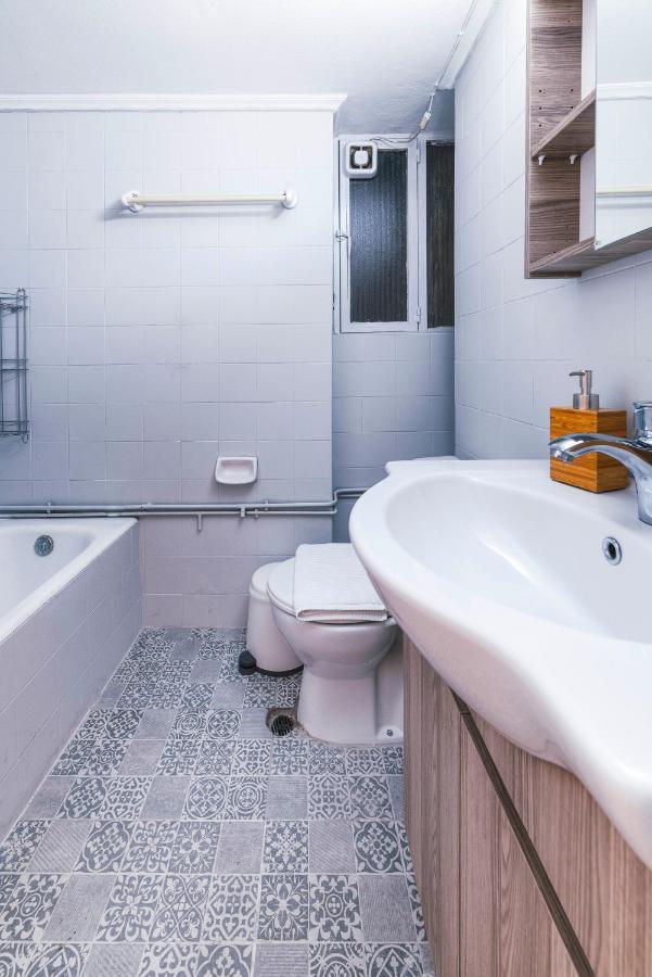 Urban Escape Next To Acropolis And Athens City Center 외부 사진