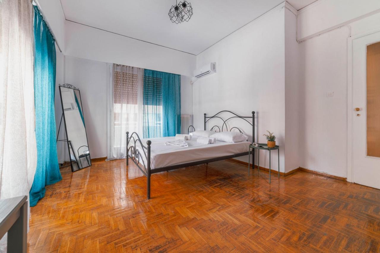 Urban Escape Next To Acropolis And Athens City Center 외부 사진