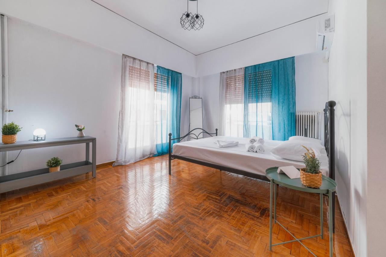Urban Escape Next To Acropolis And Athens City Center 외부 사진