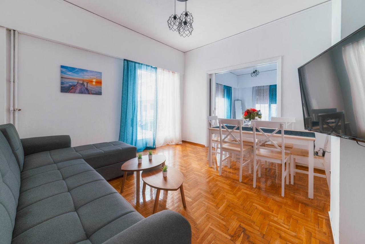 Urban Escape Next To Acropolis And Athens City Center 외부 사진