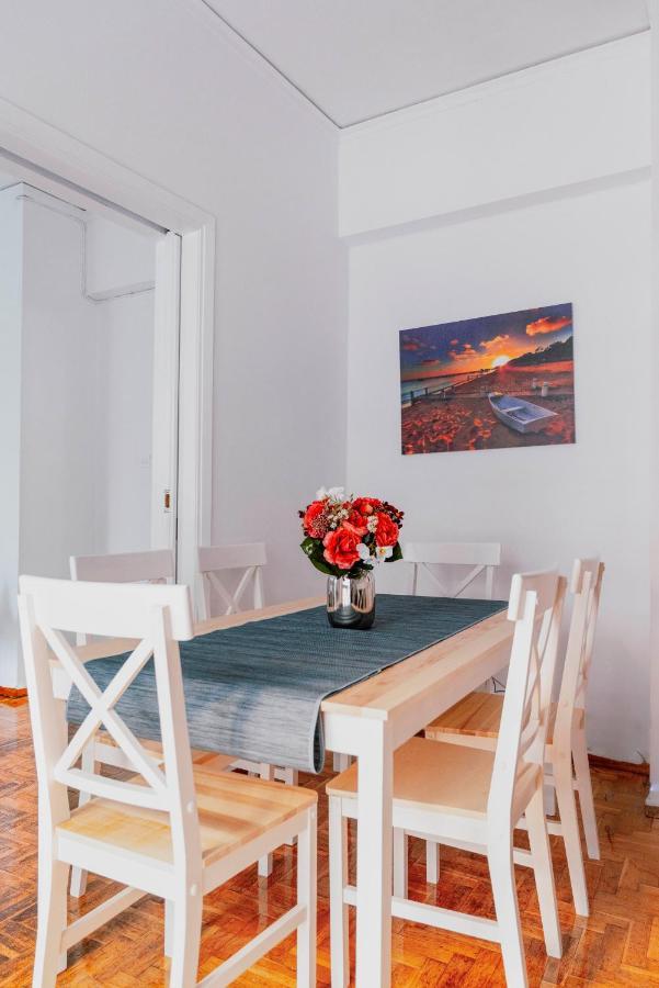 Urban Escape Next To Acropolis And Athens City Center 외부 사진