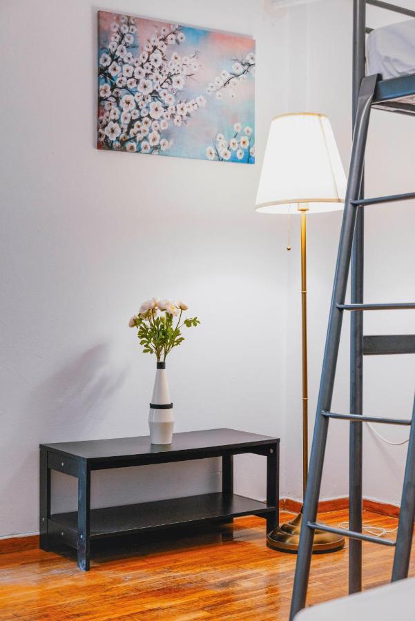 Urban Escape Next To Acropolis And Athens City Center 외부 사진